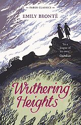 eBook (epub) Wuthering Heights de Emily Brontë