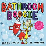 eBook (epub) Bathroom Boogie de Clare Foges