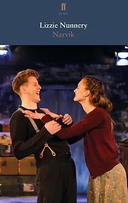 E-Book (epub) Narvik von Lizzie Nunnery