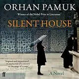 Audio CD (CD/SACD) Silent House von Pamuk Orhan