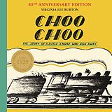 eBook (epub) Choo Choo de Virginia Lee Burton