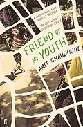 E-Book (epub) Friend of My Youth von Amit Chaudhuri
