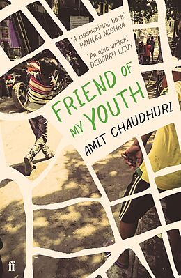 E-Book (epub) Friend of My Youth von Amit Chaudhuri