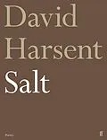 E-Book (epub) Salt von David Harsent