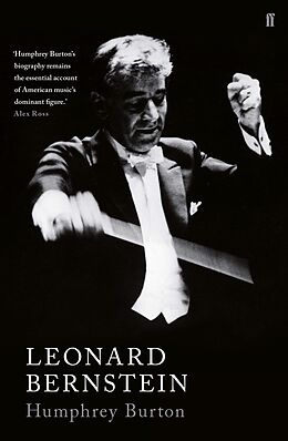 eBook (epub) Leonard Bernstein de Humphrey Burton