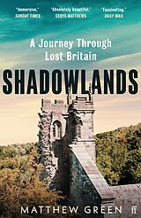 eBook (epub) Shadowlands de Matthew Green