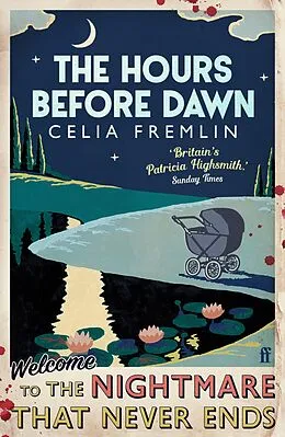 E-Book (epub) The Hours Before Dawn von Celia Fremlin