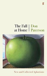 eBook (epub) The Fall at Home de Don Paterson