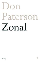 eBook (epub) Zonal de Don Paterson