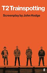 eBook (epub) T2 Trainspotting de John Hodge