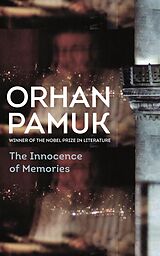 eBook (epub) The Innocence of Memories de Orhan Pamuk