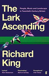 eBook (epub) The Lark Ascending de Richard King