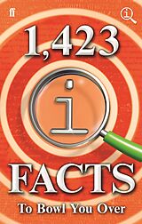 eBook (epub) 1,423 QI Facts to Bowl You Over de John Lloyd, James Harkin, Anne Miller