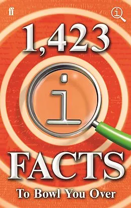 E-Book (epub) 1,423 QI Facts to Bowl You Over von John Lloyd, James Harkin, Anne Miller