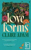 E-Book (epub) Love Forms von Claire Adam