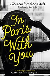 eBook (epub) In Paris With You de Clementine Beauvais