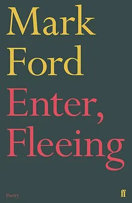 E-Book (epub) Enter, Fleeing von Mark Ford