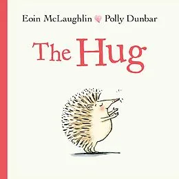 E-Book (epub) Hug von Eoin McLaughlin