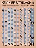 E-Book (epub) Tunnel Vision von Kevin Breathnach