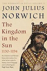 Poche format B The Kingdom in the Sun, 1130-1194 von John Julius Norwich