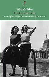 Kartonierter Einband (Kt) Country Girls von Edna O'Brien