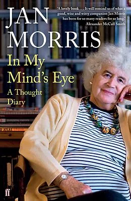 E-Book (epub) In My Mind's Eye von Jan Morris