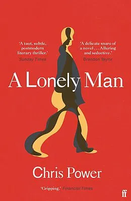 E-Book (epub) A Lonely Man von Chris Power
