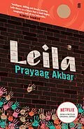 E-Book (epub) Leila von Prayaag Akbar