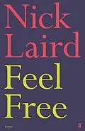 E-Book (epub) Feel Free von Nick Laird