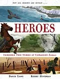 E-Book (epub) Heroes von David Long