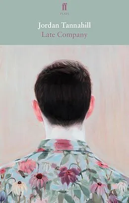 E-Book (epub) Late Company von Jordan Tannahill