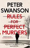 E-Book (epub) Rules for Perfect Murders von Peter Swanson