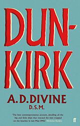 eBook (epub) Dunkirk de A. D. Divine O. B. E.