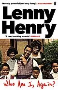 E-Book (epub) Who am I, again? von Lenny Henry