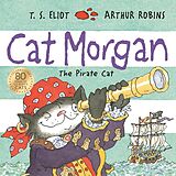 eBook (epub) Cat Morgan de T. S. Eliot