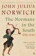 E-Book (epub) The Normans in the South, 1016-1130 von John Julius Norwich