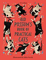 eBook (epub) Old Possum's Book of Practical Cats de T. S. Eliot