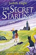 E-Book (epub) The Secret Starling von Judith Eagle