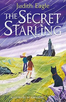 E-Book (epub) The Secret Starling von Judith Eagle