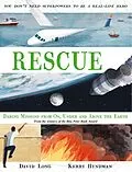 E-Book (epub) Rescue von David Long