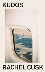 Kartonierter Einband (Kt) Kudos von Rachel Cusk