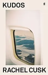 Kartonierter Einband Kudos von Rachel Cusk