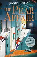 E-Book (epub) The Pear Affair von Judith Eagle