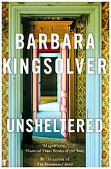 Kartonierter Einband Unsheltered von Barbara Kingsolver