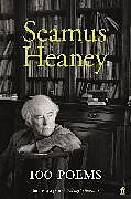 Livre Relié 100 Poems de Seamus Heaney