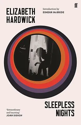 E-Book (epub) Sleepless Nights von Elizabeth Hardwick