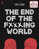 eBook (epub) End of the Fucking World de Charles Forsman