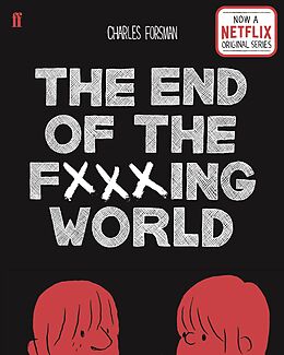 eBook (epub) End of the Fucking World de Charles Forsman