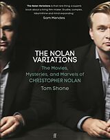 eBook (epub) The Nolan Variations de Tom Shone