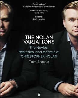 eBook (epub) The Nolan Variations de Tom Shone